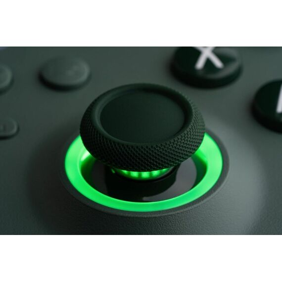8BitDo - Ultimate 3 Gamepad - Xbox (Dark Green) / Xbox Series X | Techbox