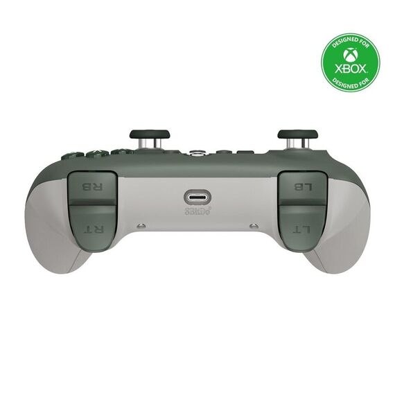 8BitDo - Ultimate 3 Gamepad - Xbox (Dark Green) / Xbox Series X | Techbox