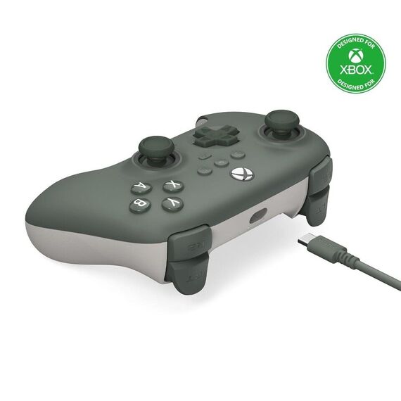 8BitDo - Ultimate 3 Gamepad - Xbox (Dark Green) / Xbox Series X | Techbox