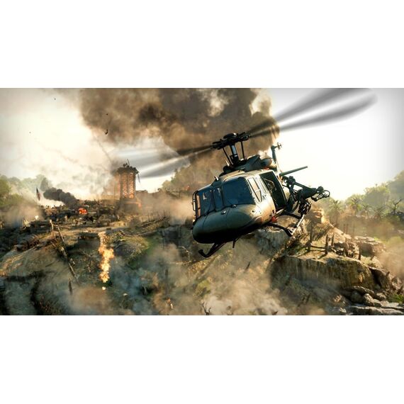Call of Duty: Black Ops Cold War / PlayStation 5 - PS5 Games - Games - Techbox