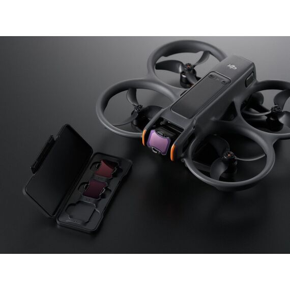 DJI - Avata 2 ND Filters Set（ND8/16/32） / Electronics