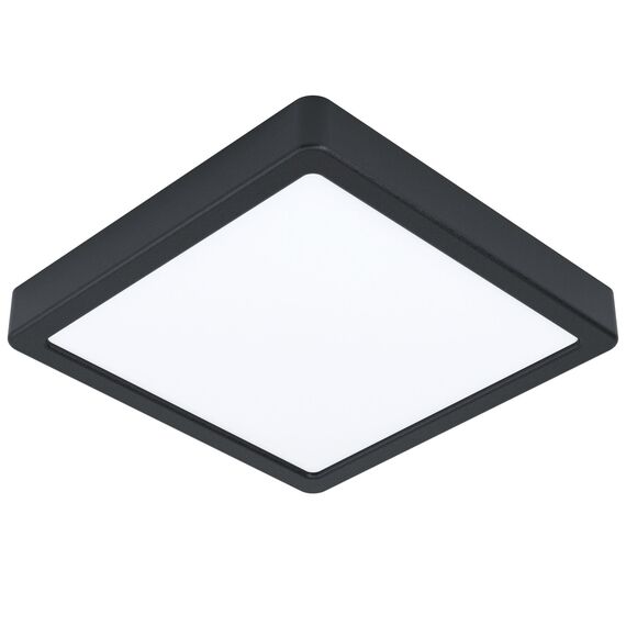 EGLO - Fueva-Z Smart Ceiling Lamp - 21x21 cm - Zigbee & Bluetooth / Electronics