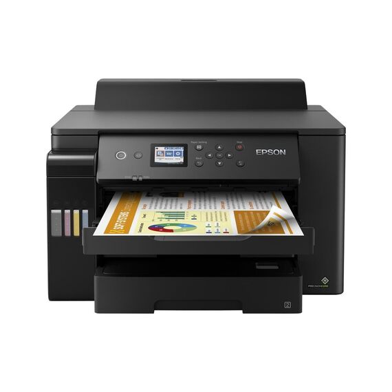 Epson - Ecotank ET-16150 Printer / Computers