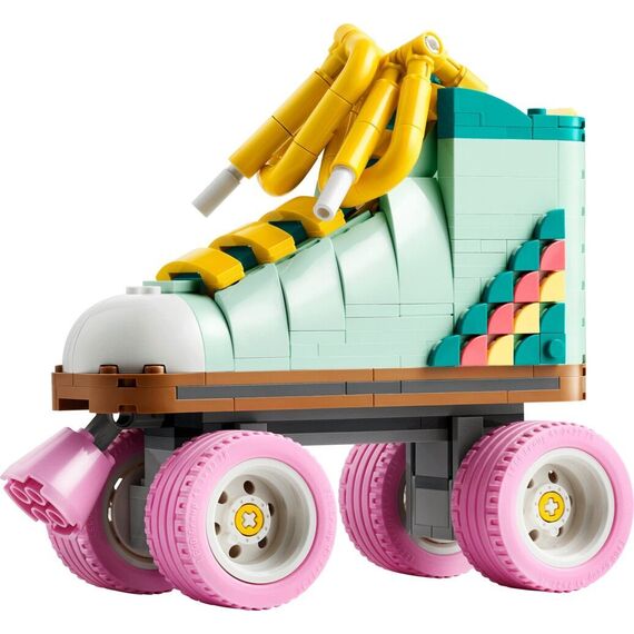LEGO Creator - Retro Roller Skate (31148) / Toys - Lego - Collectibles - Techbox