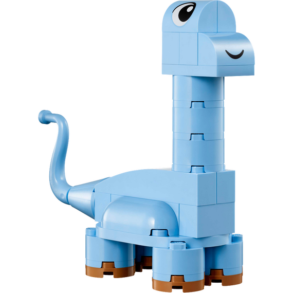 LEGO - LEGO Classic - Creative Dinosaurs (11041) / Toys |  Techbox