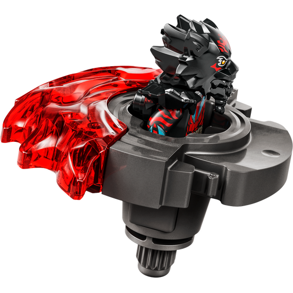 LEGO - Ninjago - Dragon Spinjitzu Battle Pack (71826) / Toys - Lego - Collectibles - Techbox
