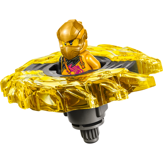 LEGO - Ninjago - Dragon Spinjitzu Battle Pack (71826) / Toys - Lego - Collectibles - Techbox