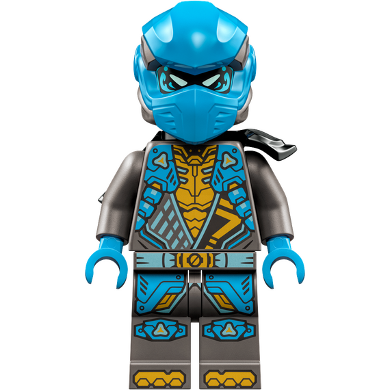 LEGO - Ninjago - Kai's Mech Storm Rider (71830) / Toys - Lego - Collectibles - Techbox