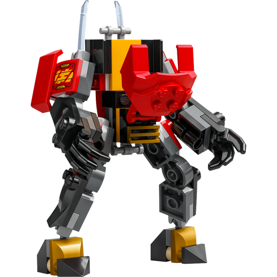 LEGO - Ninjago - Kai's Mech Storm Rider (71830) / Toys - Lego - Collectibles - Techbox