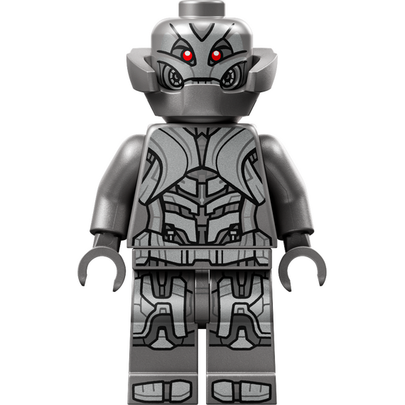 LEGO - Super Heroes - Avengers: Age of Ultron Quinjet (76325) / Toys - Lego - Collectibles - Techbox