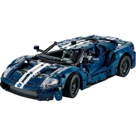 LEGO Technic - 2022 Ford GT (42154) / Toys - Lego - Collectibles - Techbox