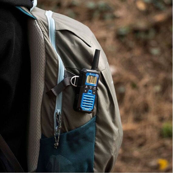 Midland - Walkie Talkie XT50 Pro Duo / Sport and Outdoor