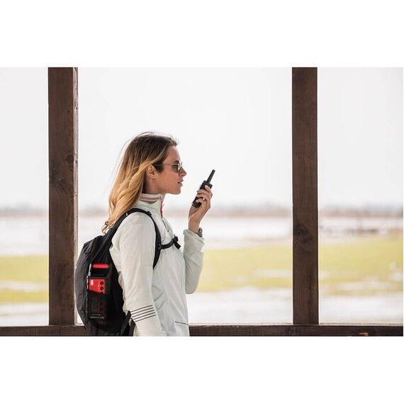 Midland - Walkie Talkie XT50 Pro Duo / Sport and Outdoor
