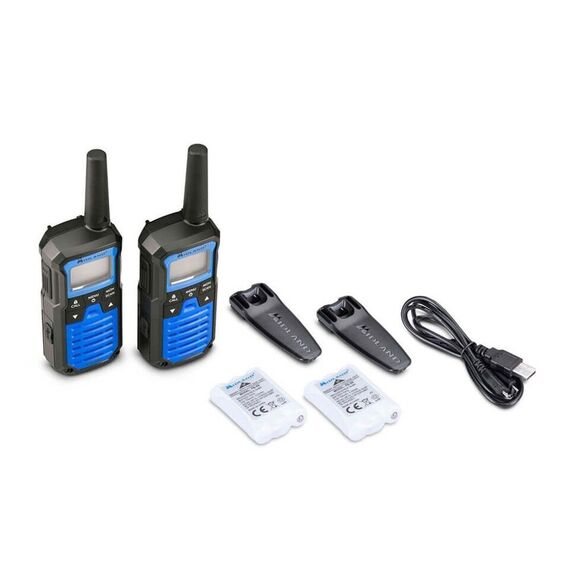 Midland - Walkie Talkie XT50 Pro Duo / Sport and Outdoor