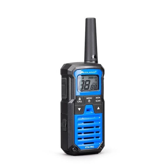 Midland - Walkie Talkie XT50 Pro Duo / Sport and Outdoor