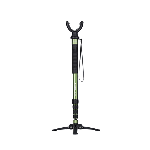Rollei - Shooting rest tripod with U-Yoke Fork - G-333 / Sport and Outdoor