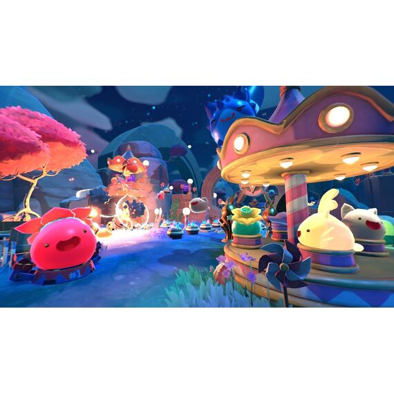 Slime Rancher 2 / Xbox Series X - Series X Games - Games - Techbox