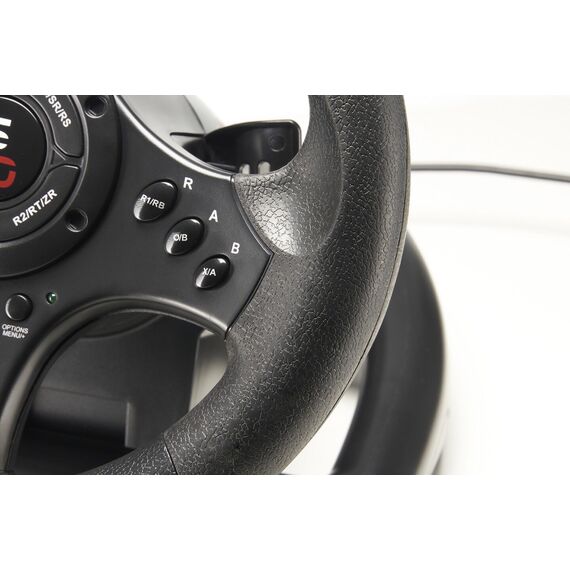 Subsonic Superdrive SV 450 - PS4/PS3/Xbox One, X/S / Switch / PC / PlayStation 4 | Techbox