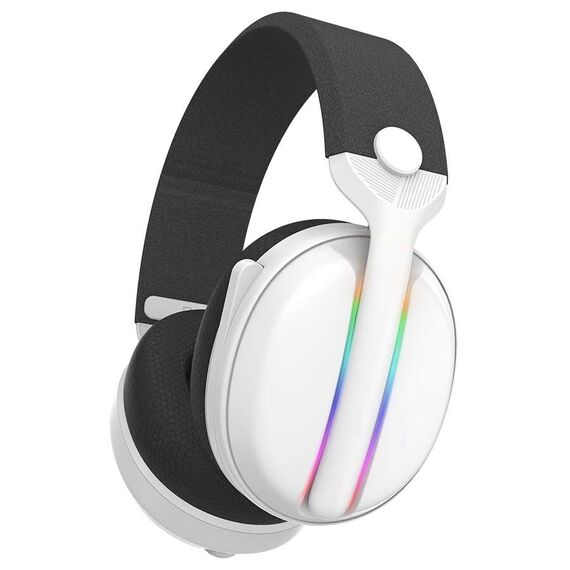 Subsonic Wireless Headset All Platforms + Led + 7.1 MULTI / PlayStation 5 | Techbox