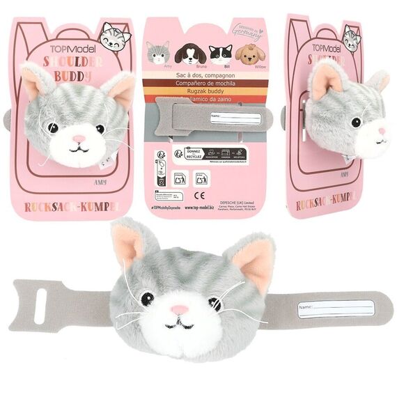 Topmodel - Shoulder Buddy (413728) / Toys