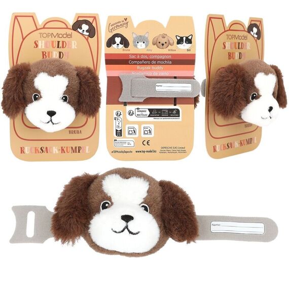 Topmodel - Shoulder Buddy (413728) / Toys