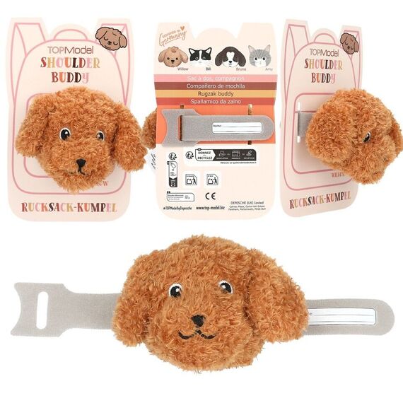 Topmodel - Shoulder Buddy (413728) / Toys