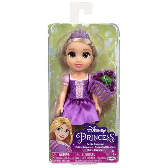 Disney Princess assorted doll 15cm