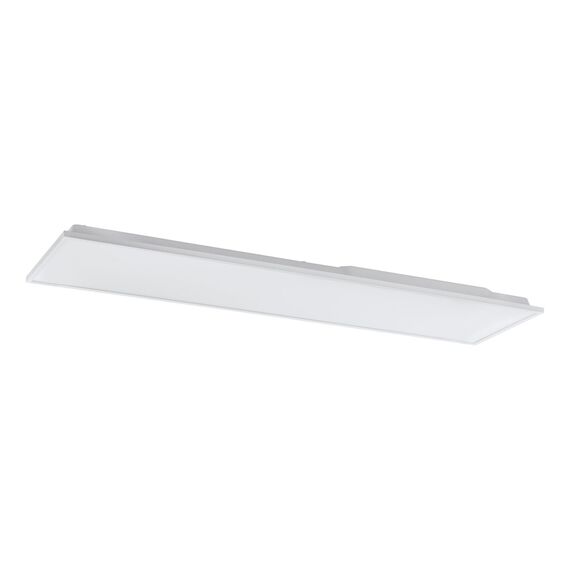 Eglo - Herrora-Z Smart Ceiling Lamp – White 120x30 – Tunable White – Zigbee & Bluetooth / Electronics