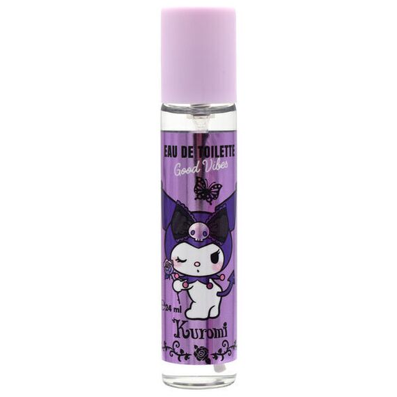 Hello Kitty Kuromi cologne 24ml - Various - Various - Techbox