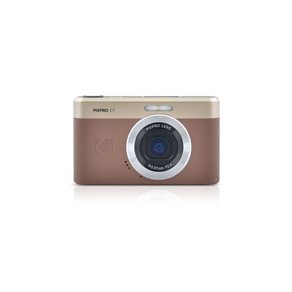 Kodak - Digital Camera Pixpro C1 / Electronics