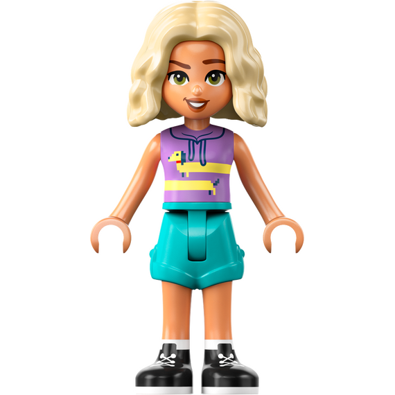 LEGO - LEGO Friends - Pet Accessories Shop (42650) / Toys - Lego - Collectibles - Techbox