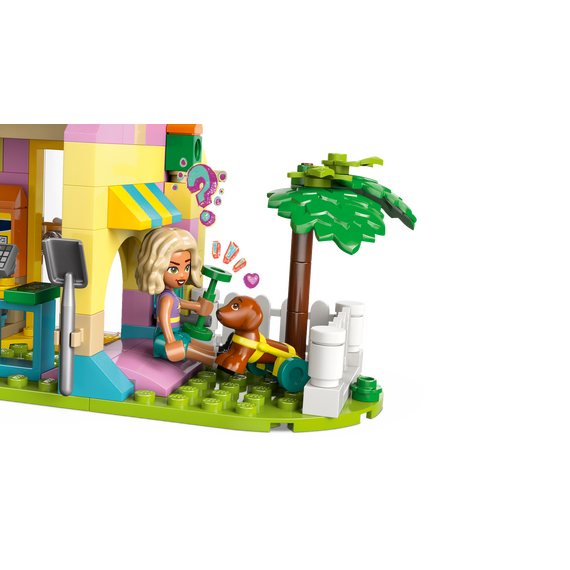 LEGO - LEGO Friends - Pet Accessories Shop (42650) / Toys - Lego - Collectibles - Techbox