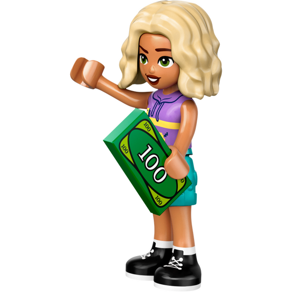 LEGO - LEGO Friends - Pet Accessories Shop (42650) / Toys - Lego - Collectibles - Techbox