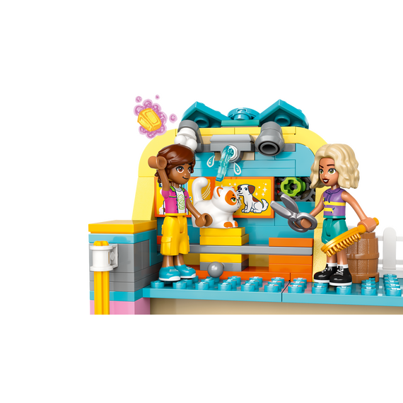 LEGO - LEGO Friends - Pet Accessories Shop (42650) / Toys - Lego - Collectibles - Techbox