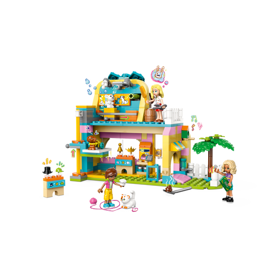 LEGO - LEGO Friends - Pet Accessories Shop (42650) / Toys - Lego - Collectibles - Techbox