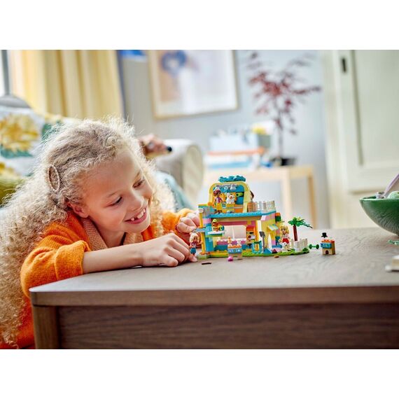 LEGO - LEGO Friends - Pet Accessories Shop (42650) / Toys - Lego - Collectibles - Techbox