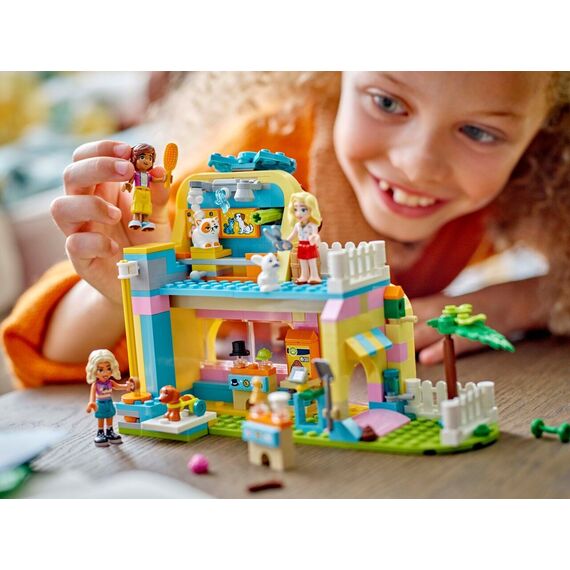 LEGO - LEGO Friends - Pet Accessories Shop (42650) / Toys - Lego - Collectibles - Techbox