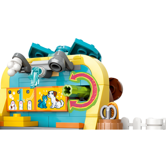 LEGO - LEGO Friends - Pet Accessories Shop (42650) / Toys - Lego - Collectibles - Techbox