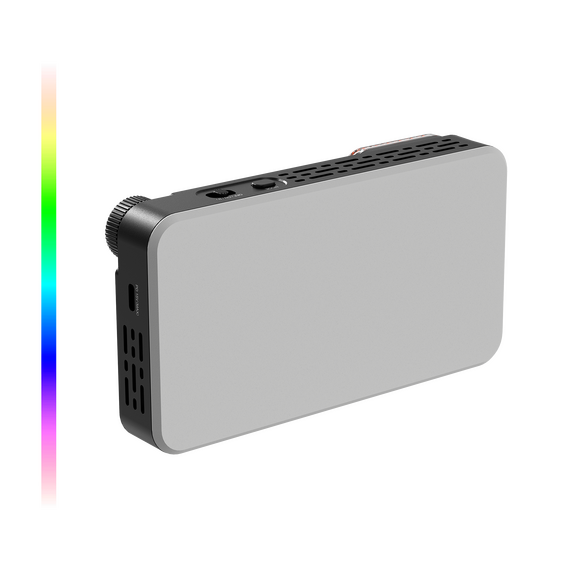 Rollei - LED Continuous Light Compact 40W RGB / Electronics