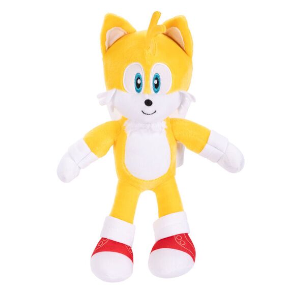 Sonic 3 The Movie assorted plush toy 23cm |  Techbox