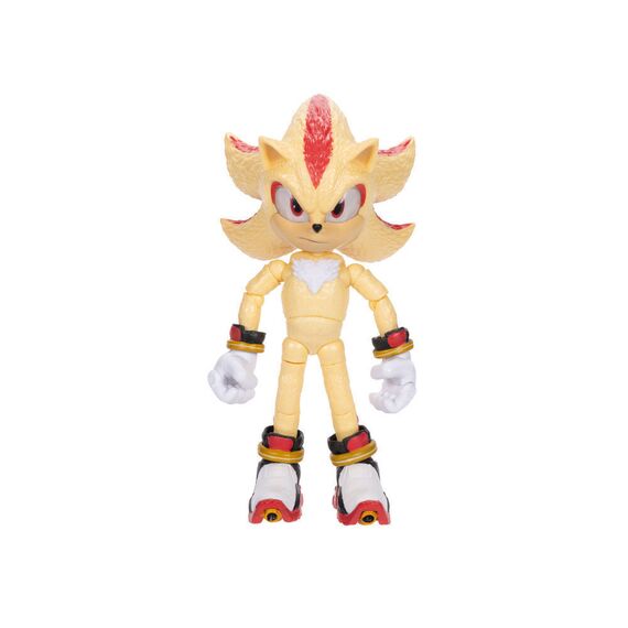 Sonic 3 wave 3 assorted figure 13cm