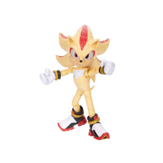 Sonic 3 wave 3 assorted figure 13cm