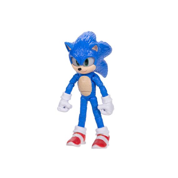 Sonic 3 wave 3 assorted figure 13cm