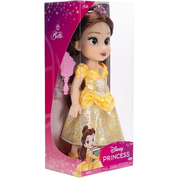Disney Beauty and the Beast Bella 38cm