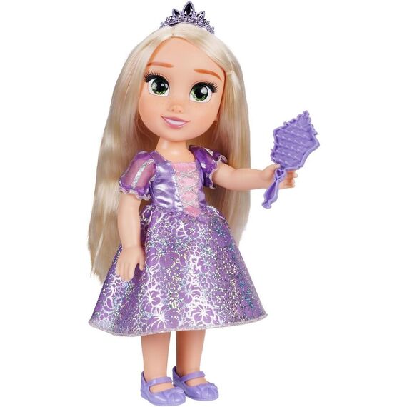 Disney Tangled Rapunzel doll 38cm