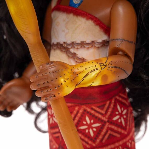 Disney Vaiana Moana 2 sound doll 38cm