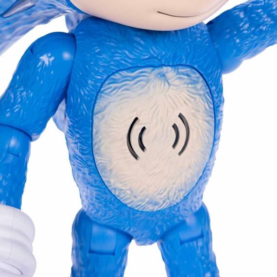 Sonic 3 The Movie Interactive Sonic figure 35cm