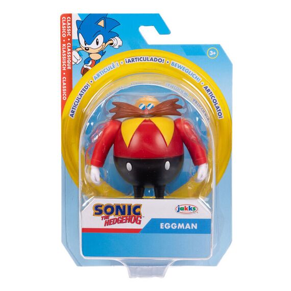 Sonic the Hedgehog assorted figure