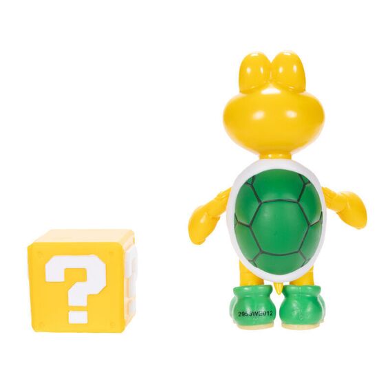 Super Mario Bros wave 41 assorted figure 10cm