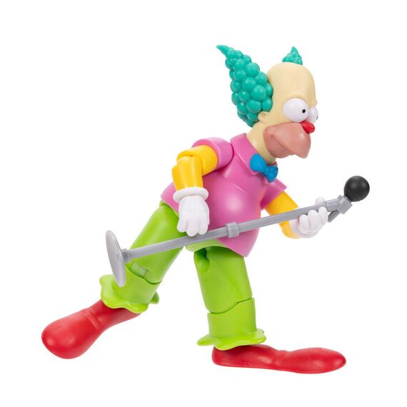 The Simpsons assorted figure 13cm